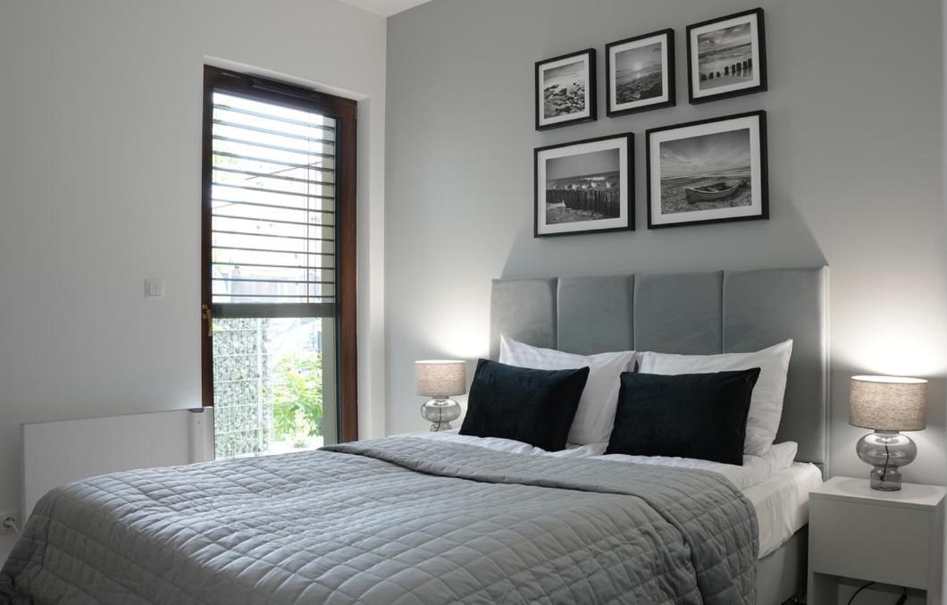 Apartamenty In Belnihel Dış mekan fotoğraf