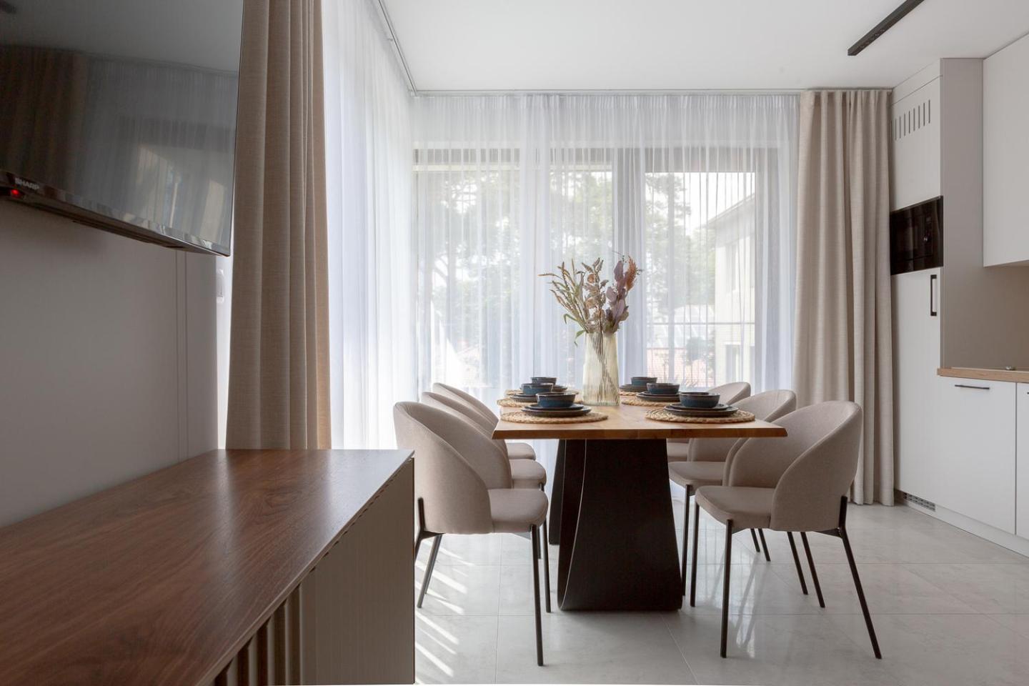 Apartamenty In Belnihel Dış mekan fotoğraf