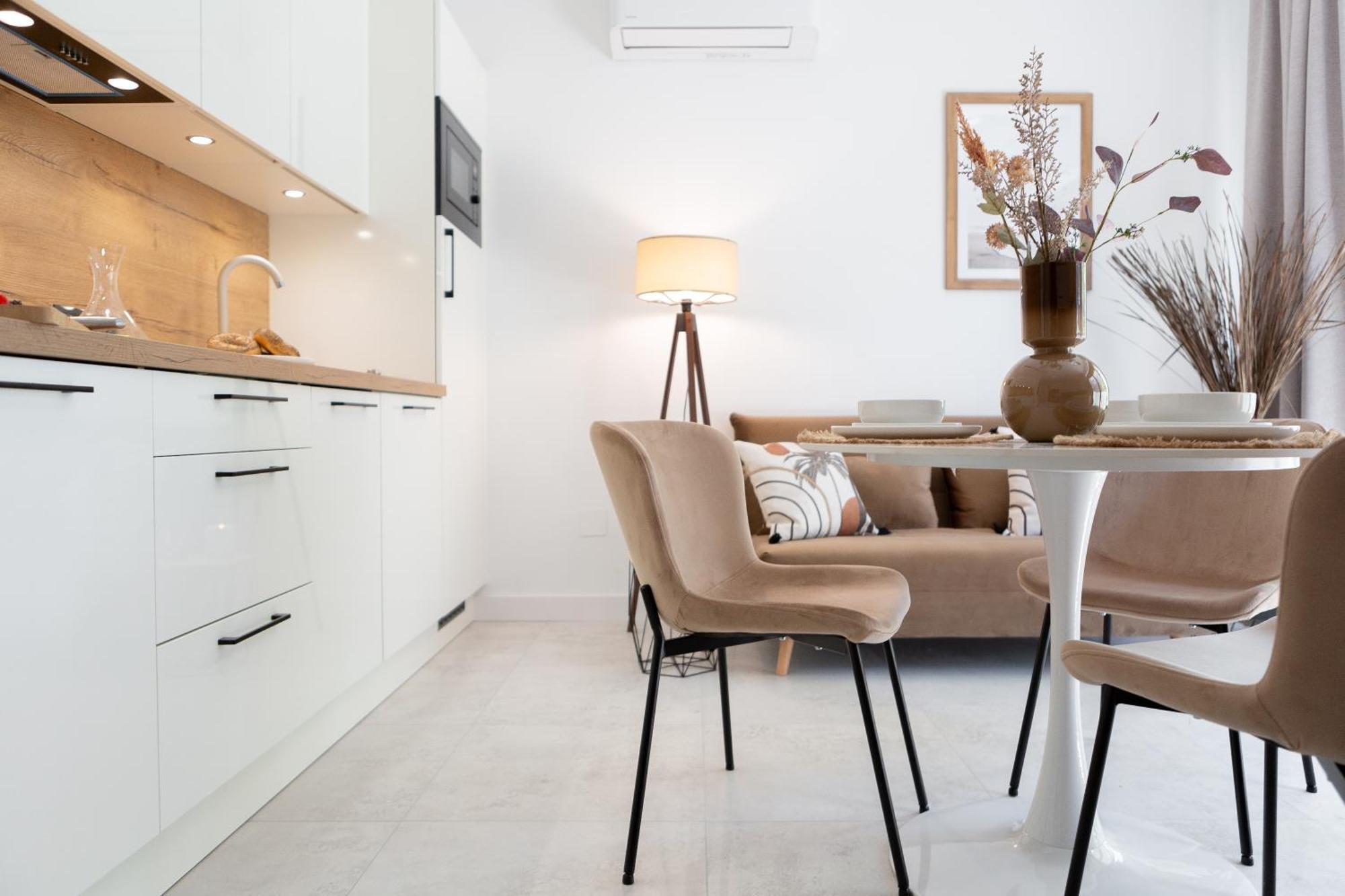 Apartamenty In Belnihel Dış mekan fotoğraf