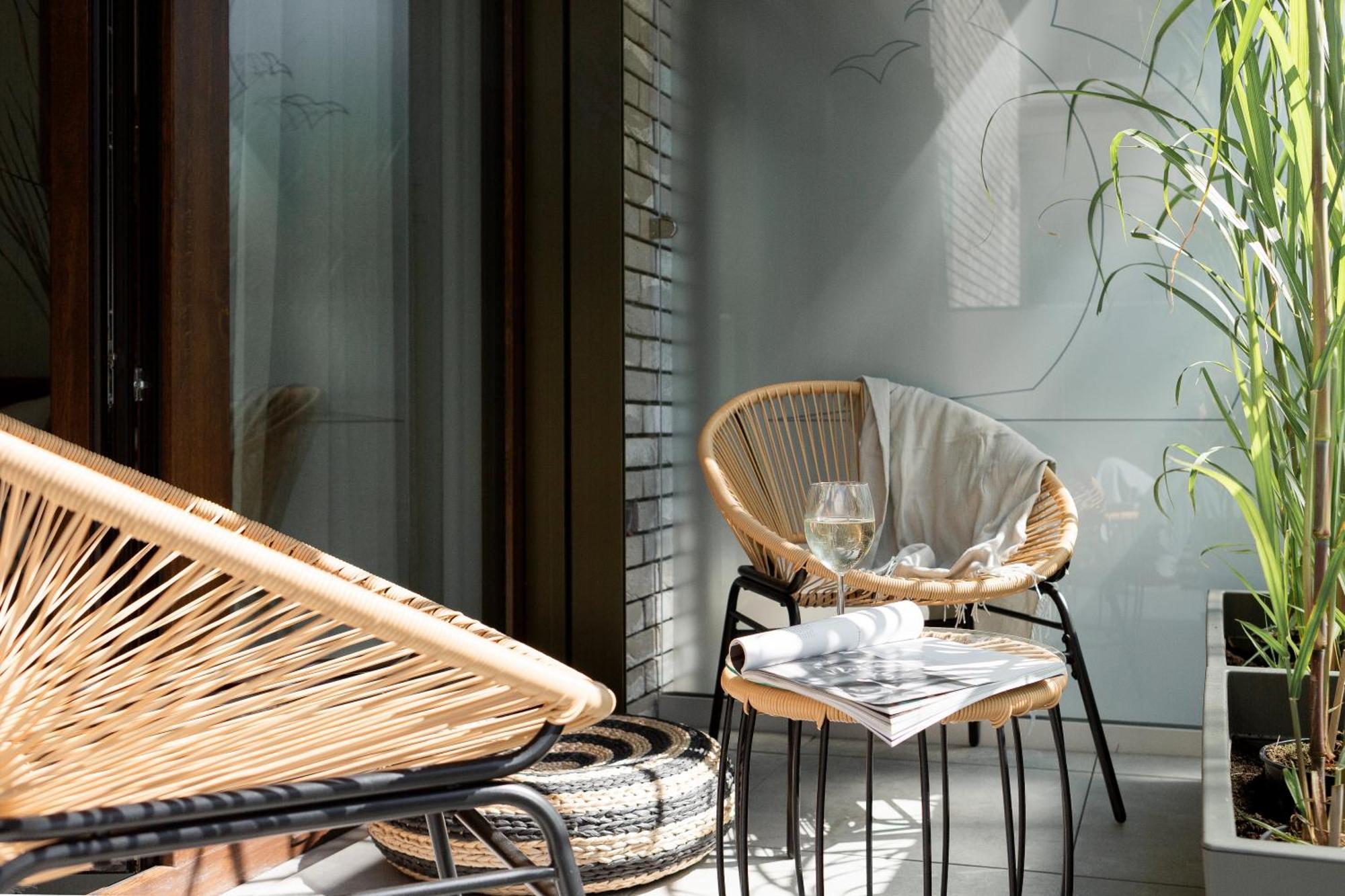 Apartamenty In Belnihel Dış mekan fotoğraf